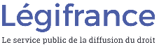 Legifrance