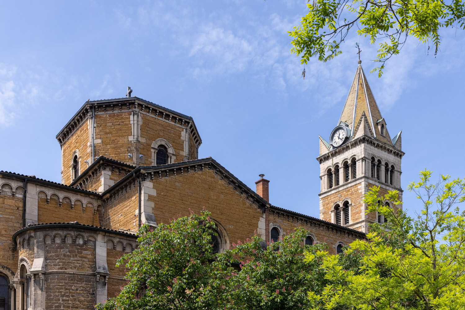 Ecully (Rhône)